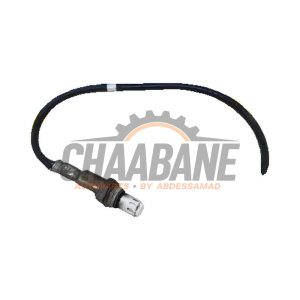 Sonde lambda 04E906262 Seat Leon (5FB) 1.2 TSI Ecomotive 16V 2012 / 2020