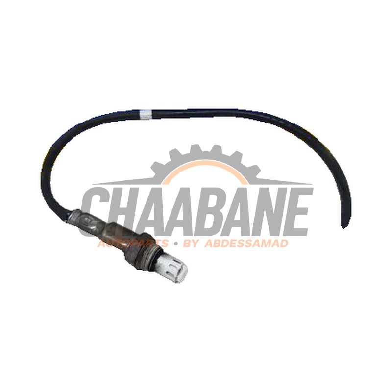 Sonde lambda 04E906262 Seat Leon (5FB) 1.2 TSI Ecomotive 16V 2012 / 2020