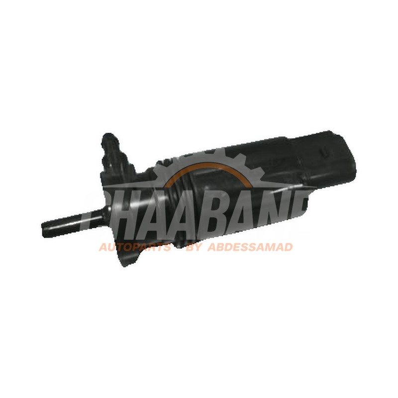 Pompe lave-glace avant A2318660121 Mercedes CLA