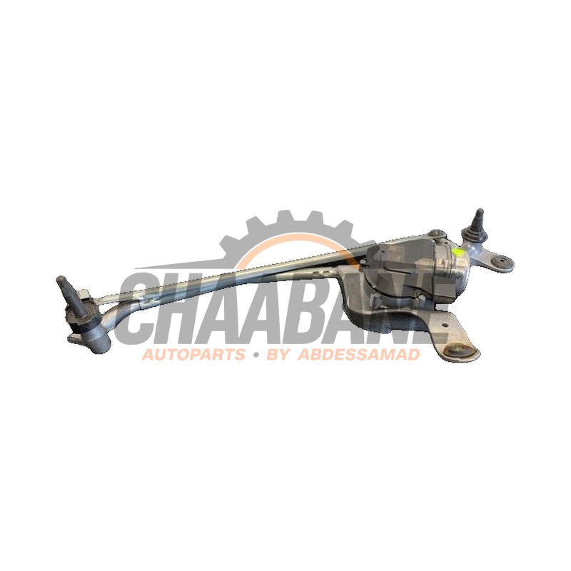 Moteur+mecanique essuie-glace 4KL955023 Audi E-tron (GEN) 55 quattro 2018