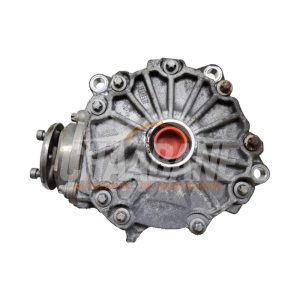 Differentiel avant A2213350100 Mercedes C (W205) C-400 3.0 V6 Turbo 4-Matic