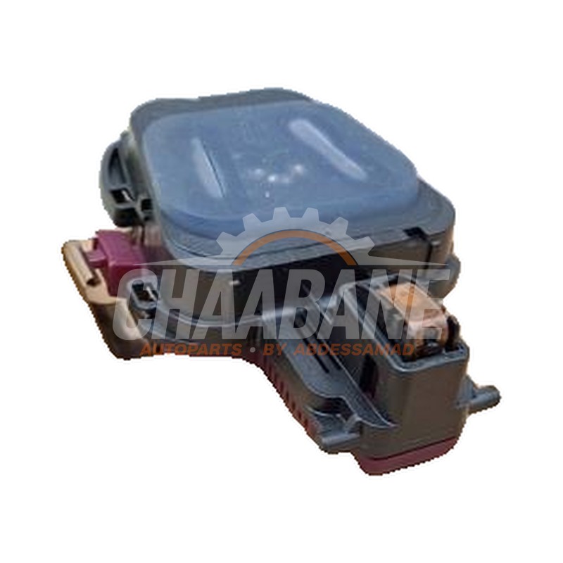 Capteur de pluie A2539000100 Mercedes GLC (X253) 2.0 200 16V 4-Matic