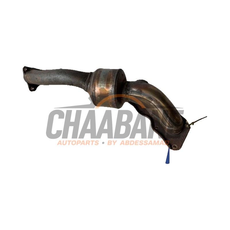 Tubulure dechappement 2761401209 Mercedes SL (R231) 350 CGI 3.5 V6 24V
