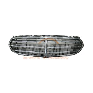 Calandre A2138809703 Mercedes E-Klasse