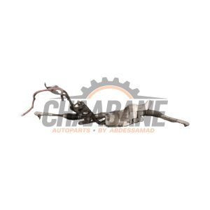 Boitier de direction assistee 7805501673 Seat Leon (5FB) 1.4 TSI 16V 2012 / 2020