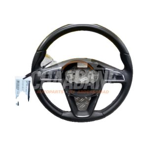 Volant 5F0419091AH Seat Leon ST (5FF) 1.0 TSI 12V 2012 / 2020