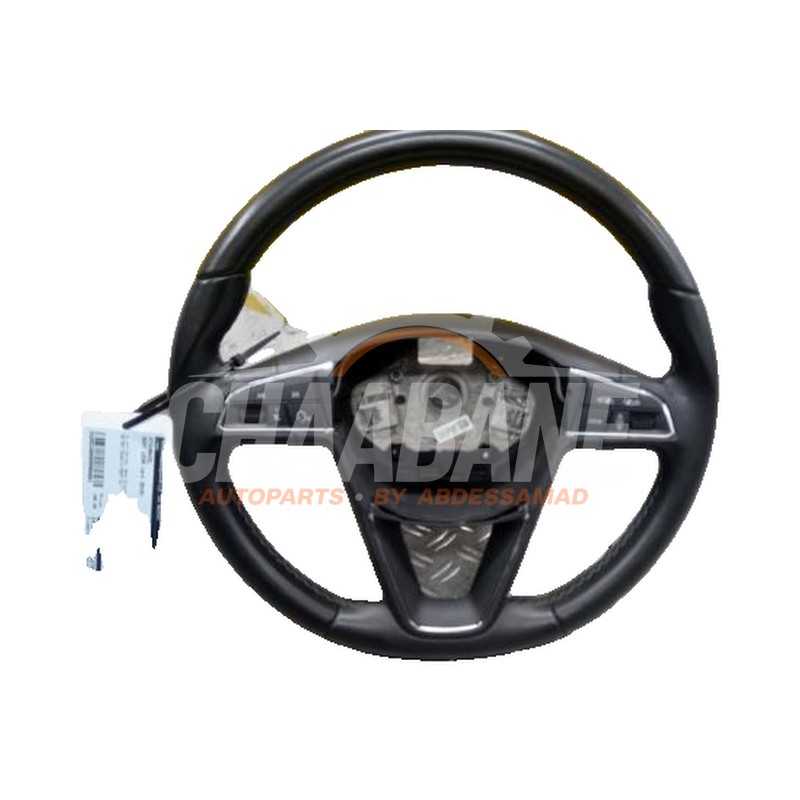 Volant 5F0419091AH Seat Leon ST (5FF) 1.0 TSI 12V 2012 / 2020