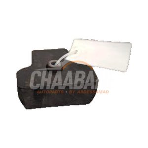 Amortisseur de vibrations 6874256 BMW 4 serie Gran Coupe (G26) 420d Mild Hybrid 2.0 16V 2021