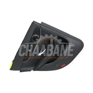 Revetement portiere 4portes arriere gauche 2229052203 Mercedes GLC (X253)