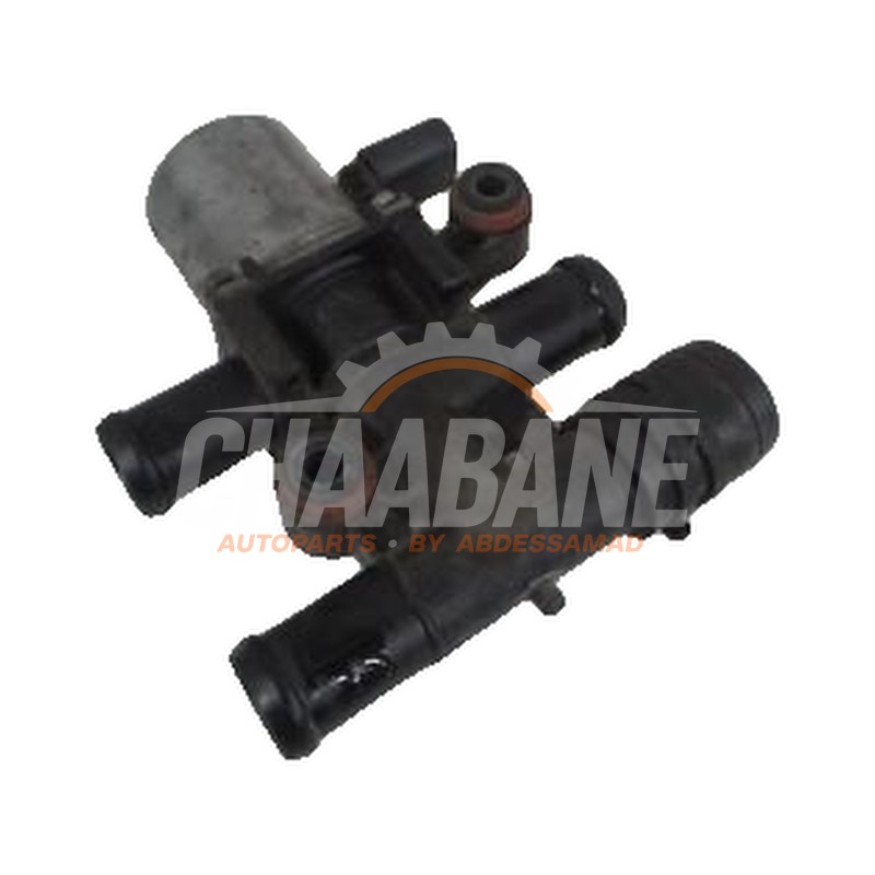 Divers 8E0820036 Audi Q7 2016