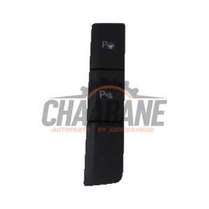 Commodo 6F9927138 Seat Arona 2017