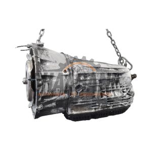 Boite de vitesse A7252704112 Mercedes C (R205) C-220d 2.2 16V BlueTEC