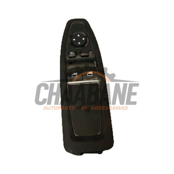 Commutateur vitre electrique 936212601 BMW 2 serie (F22) M2 Competition 3.0 24V 2013 / 2021