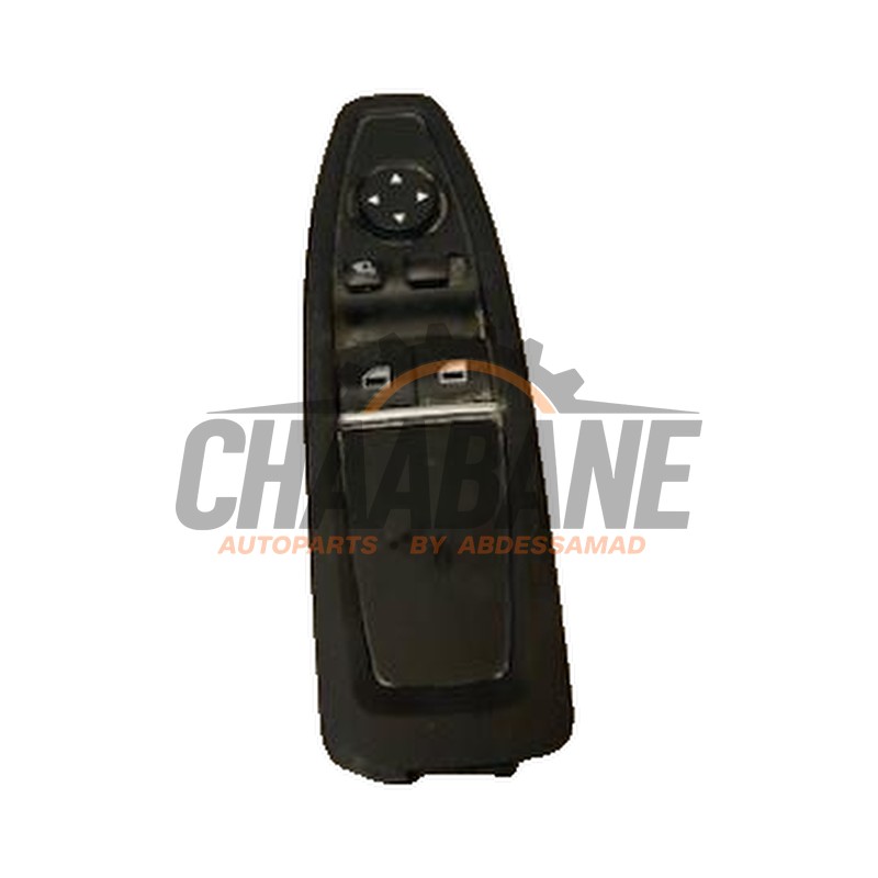 Commutateur vitre electrique 936212601 BMW 2 serie (F22) M2 Competition 3.0 24V 2013 / 2021