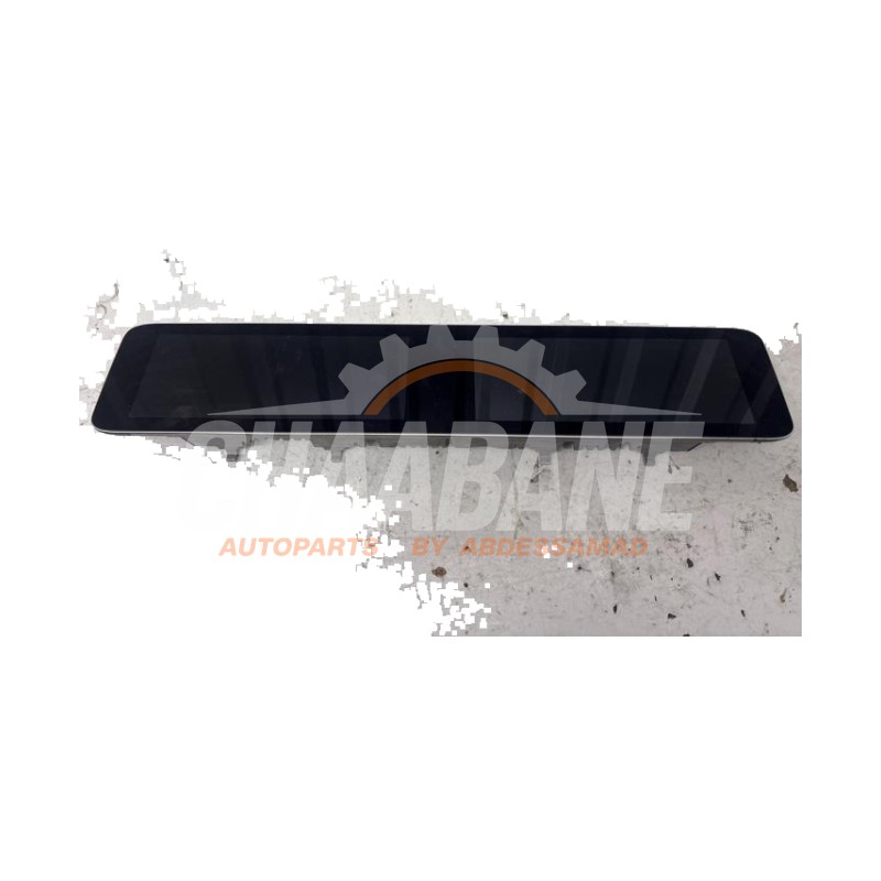 Display Multimedia unite de reglage 2479007104 Mercedes A (177.0) 2.0 A-250 Turbo 16V