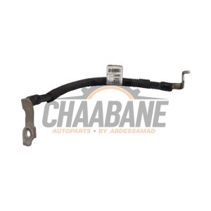 Cable (divers) 4K0971238C Audi RS 6 Avant (C8) 4.0 V8 TFSI Mild Hybrid 32V 2019