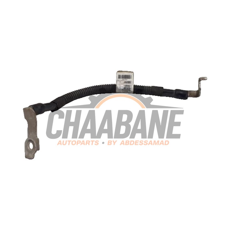 Cable (divers) 4K0971238C Audi RS 6 Avant (C8) 4.0 V8 TFSI Mild Hybrid 32V 2019