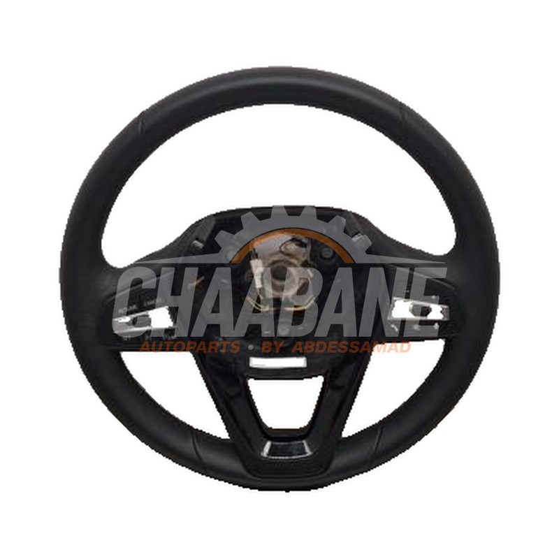 Volant 32309484768 BMW 1 serie (F40) 118i 1.5 TwinPower 12V 2019