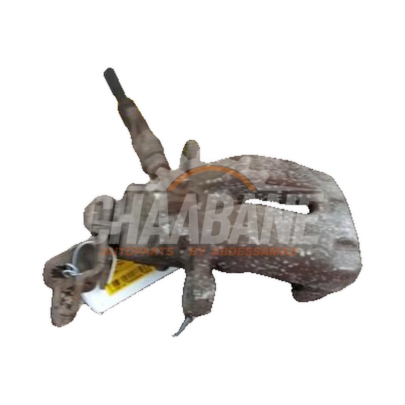 Etrier de frein (pince) arriere gauche 222975 Seat Leon (5FB) 1.4 TSI Ecomotive 16V 2012 / 2020