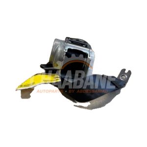 Ceinture arriere droit 2GA857806RAA Volkswagen T-Roc I 1.5 TSI 16V 2017
