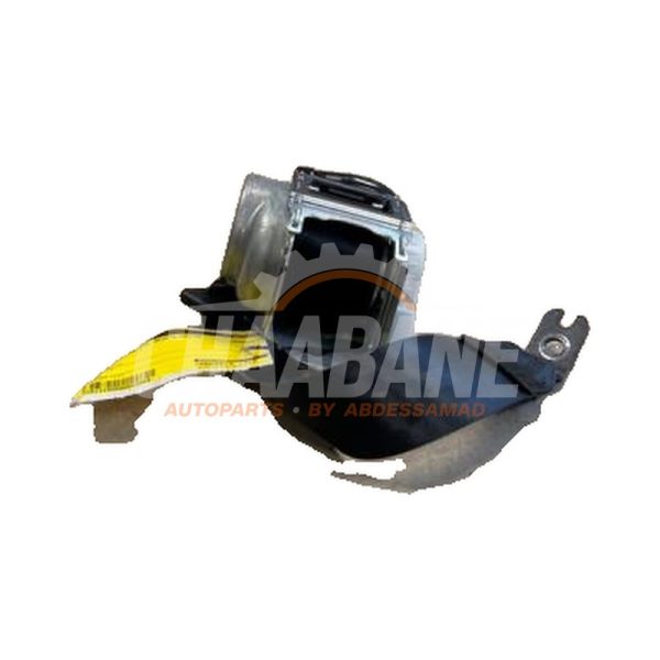 Ceinture de securite arriere droite 2GA857806RAA Volkswagen T-Roc I 1.5 TSI 16V 2017