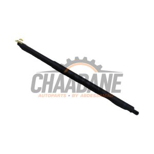 Amortisseur a gaz arriere droit A1569800564 Mercedes GLA AMG (156.9) 2.0 45 AMG Turbo 16V