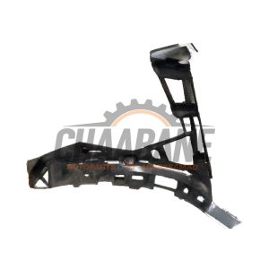 Support pare-chocs arriere droit A1678805308 Mercedes GLE Coupe (C167) 350 e 2.0 16V 4-Matic