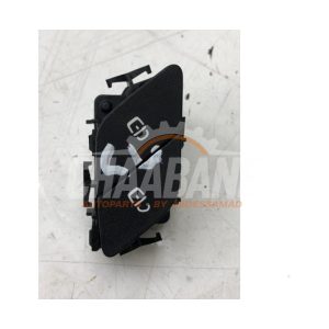 Fermeture centralisee 2479052201 Mercedes GLB (247.6) 2.0 GLB-220d 4-Matic
