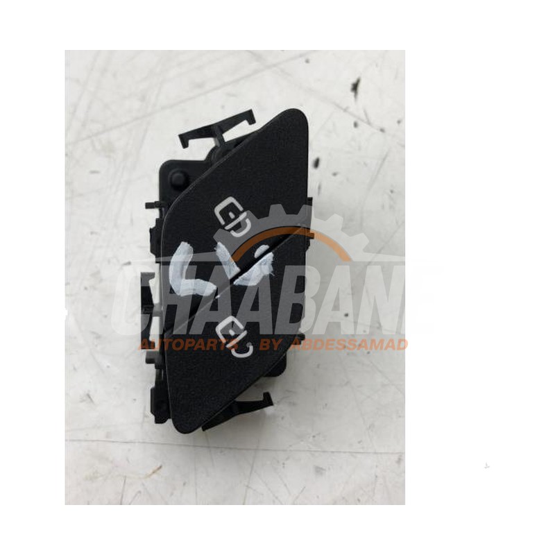 Fermeture centralisee 2479052201 Mercedes GLB (247.6) 2.0 GLB-220d 4-Matic