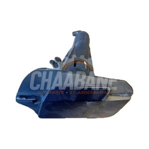 Buse phare BMW X5 (F15) xDrive 40e PHEV 2.0 2013 / 2018