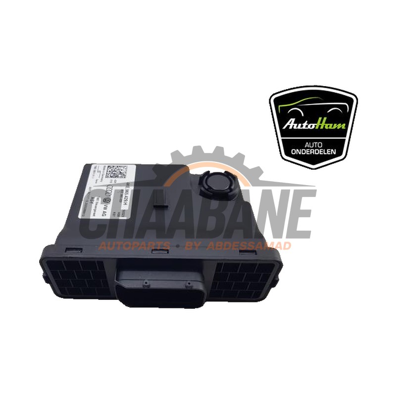 Module climatronic 4KE965429H Audi e-tron GT (F83) Competition 93 kWh 2020