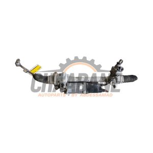 Cremaillere de direction 32106886308 BMW 3 serie Touring (F31) 335d xDrive 3.0 24V 2012 / 2019
