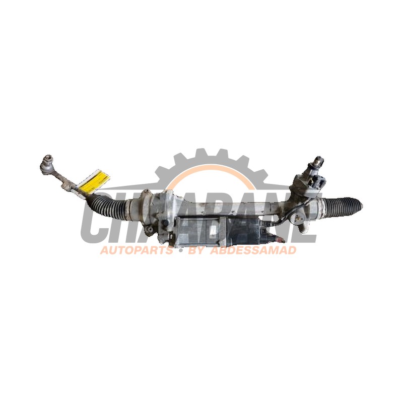 Cremaillere de direction 32106886308 BMW 3 serie Touring (F31) 335d xDrive 3.0 24V 2012 / 2019