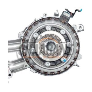 Cache boite de vitesses A2222715000 Mercedes C Estate (S205) C-350 e 2.0 16V