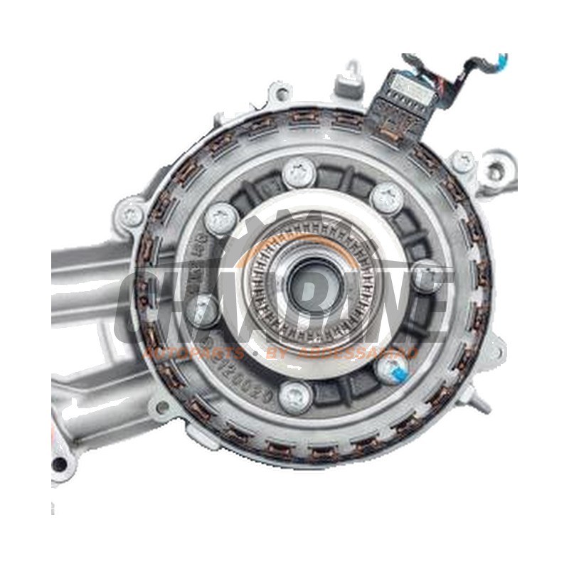 Cache boite de vitesses A2222715000 Mercedes C Estate (S205) C-350 e 2.0 16V