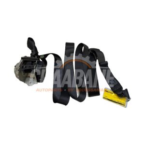 Ceinture de securite arriere droite 72117425072 BMW X1 (F48) sDrive 20i 2.0 16V Twin Power Turbo 2014 / 2022
