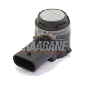 Capteur PDC 5Q0919275B Porsche 718 Cayman (982) 4.0 GT4 2016