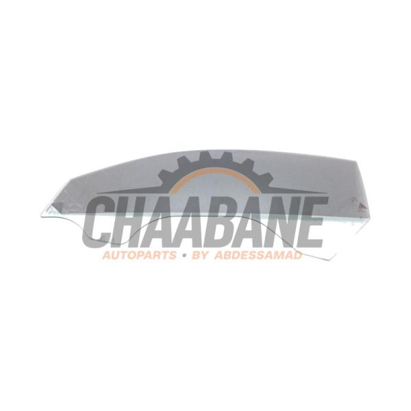 Vitre portiere 2portes gauche 43R001977 Audi R8 (4S3/4SP) 5.2 V10 Plus Quattro 2015