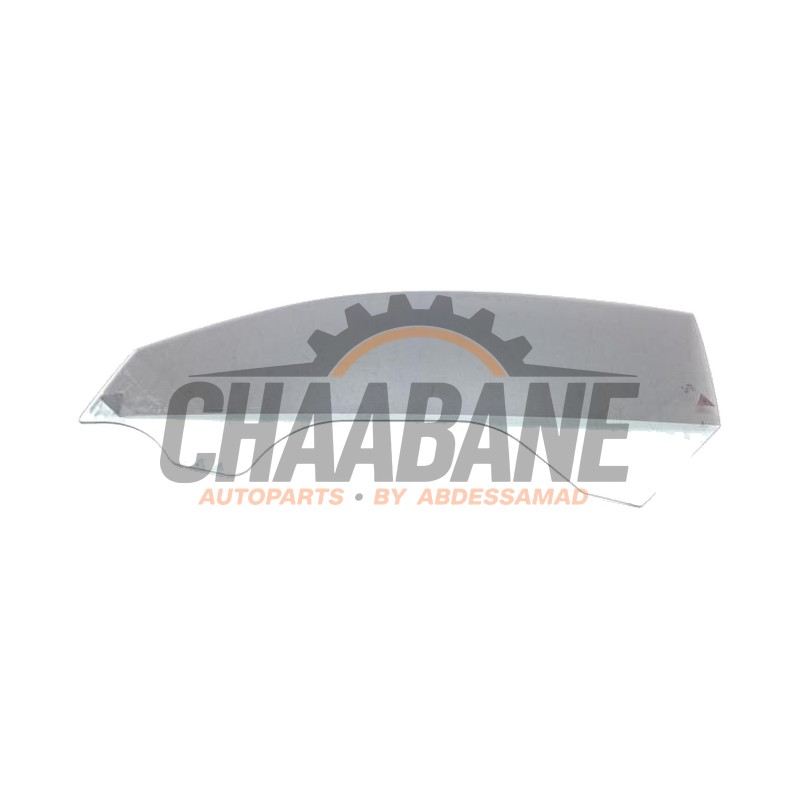 Vitre portiere 2portes gauche 43R001977 Audi R8 (4S3/4SP) 5.2 V10 Plus Quattro 2015