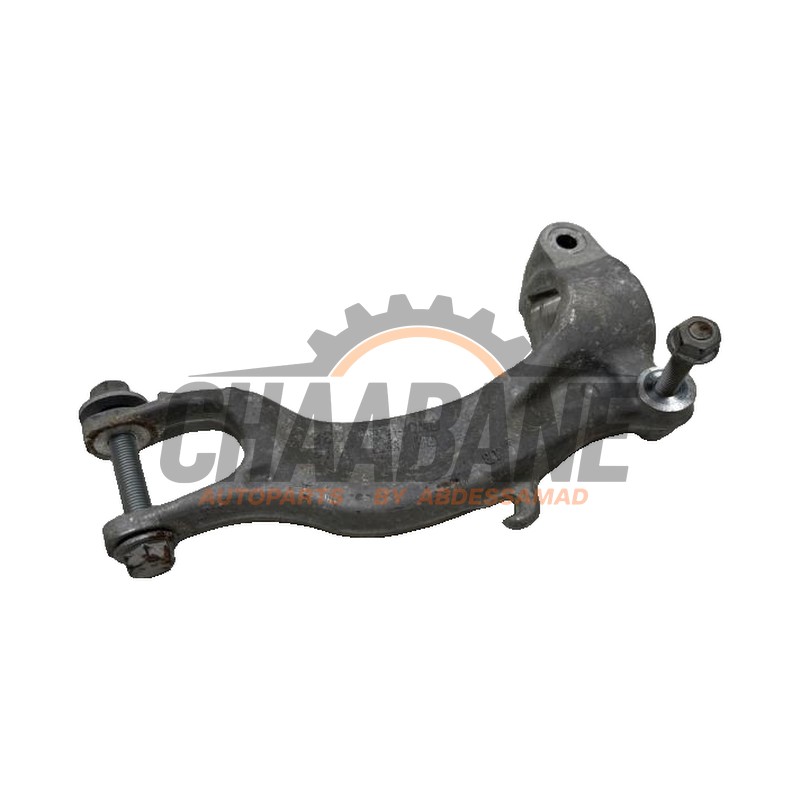 Fourche damortisseur avant droite 8W0413038H Audi S5 (F53/F5P) 3.0 TFSI V6 24V 2016