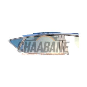 Porte arriere droite 5F4833056 Seat Leon (5FB) 1.5 TGI 16V 2012 / 2020