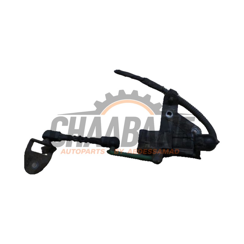Module Xenon Seat Leon (5FB) 1.2 TSI Ecomotive 16V 2012 / 2020