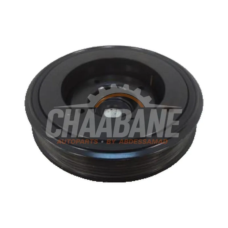 Vilebrequin poulie 06H105243K Seat Leon 2012 / 2020