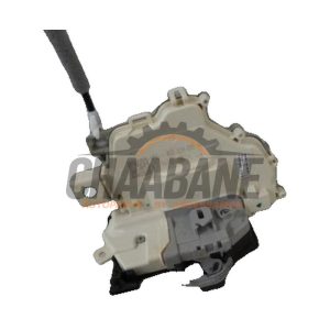Serrure arriere gauche 4G0839015H Audi A4 2024