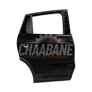 Porte arriere droite A2477306001 Mercedes GLA (H247) 2.0 200d 4-Matic