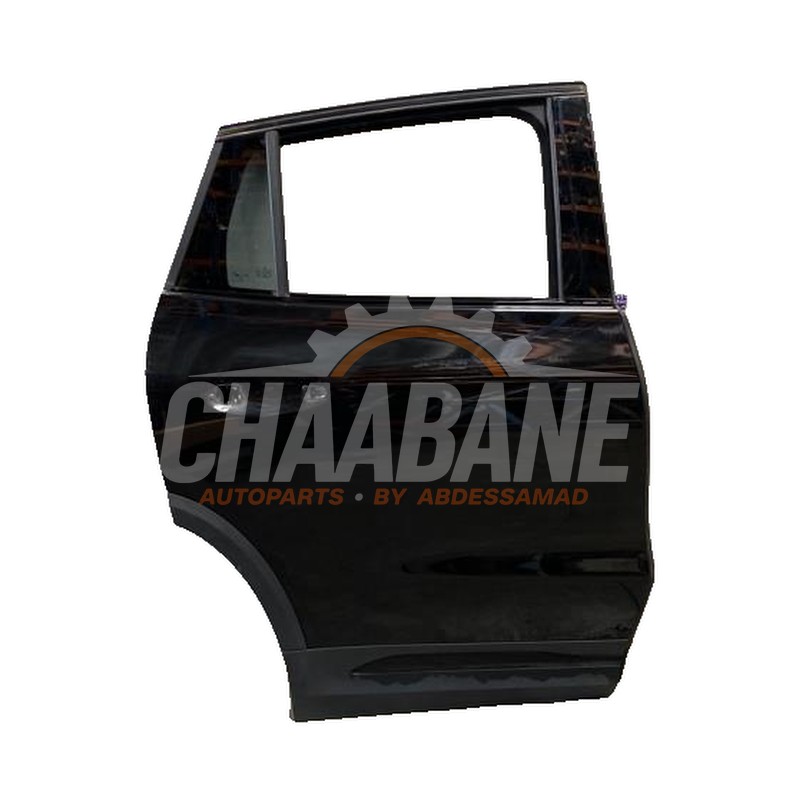 Porte arriere droite A2477306001 Mercedes GLA (H247) 2.0 200d 4-Matic