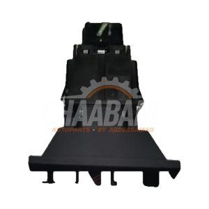 Bouton de warning 5F0953235B Seat Leon SC (5FC) 2.0 TDI FR 16V 2012 / 2018