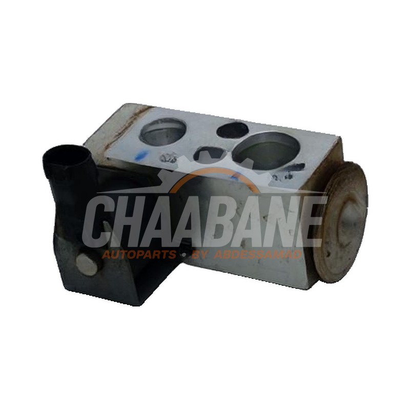 Valve dexpansion clim 61906411 BMW i3 (I01) i3s 2013 / 2022
