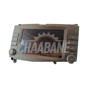 Display Multimedia unite de reglage A4479005917 Mercedes Vito (447.6) 2.0 114 CDI 16V