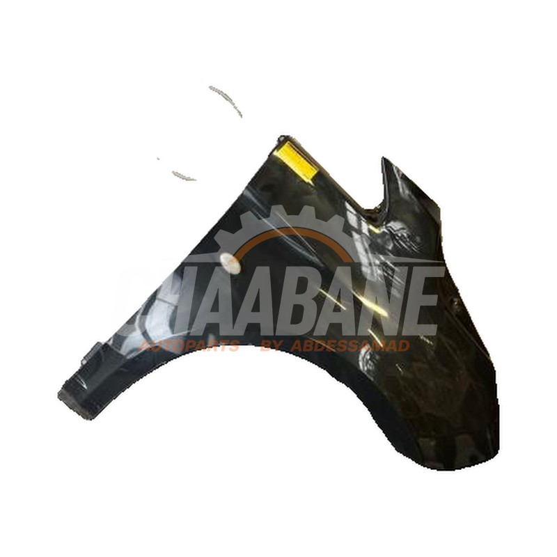Aile avant droite A447880 Mercedes V (447.8) 2.0 220d 16V 4-Matic